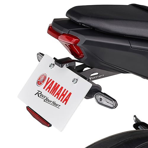 Amazon | YAMAHA（ヤマハ） フェンダーレスキット MT-07 (2025モデル